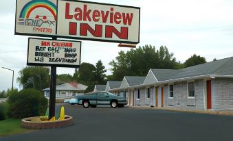 Lakeview Inn