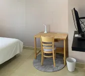 Tara 58 Hotels in Krong Poi Pet