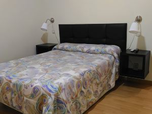 Hostal JQ Madrid 1