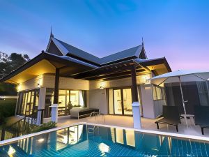 Pimann Buri Pool Villas Ao Nang Krabi