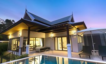 Pimann Buri Pool Villas Ao Nang Krabi