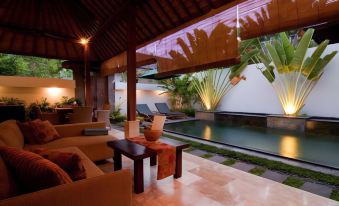 Ellora Villas Bali