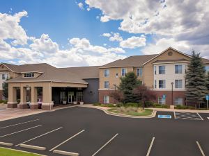 Homewood Suites by Hilton Colorado Springs - North