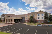 Homewood Suites by Hilton Colorado Springs - North Hotels in Колорадо-Спрінгз