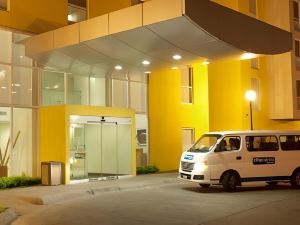 City Express by Marriott Puebla Finsa