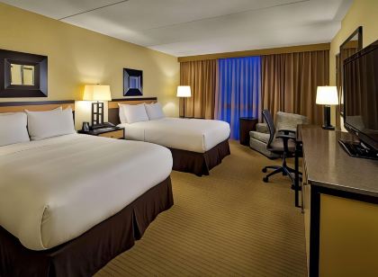 Holiday Inn Express Chicago NW - Arlington Heights