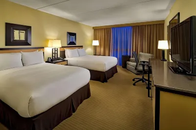 Holiday Inn Express Chicago NW - Arlington Heights