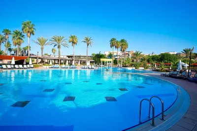 Limak Arcadia Sport Resort Belek