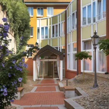 H+ Herzog Widukind Stade