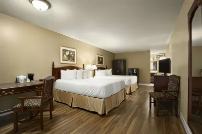 Days Inn by Wyndham Vernon
