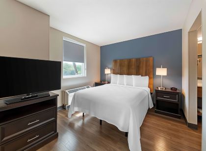 Extended Stay America Premier Suites - Miami - Airport - Doral - 25th Street