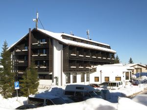 Hotel Dolomiti Chalet