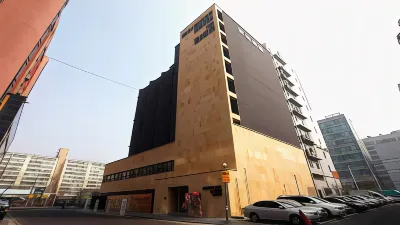 Hotel Rich