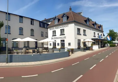 Fletcher Hotel Restaurant de Geulvallei Hotels in Valkenburg