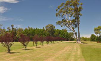 Poplars Inn Mittagong