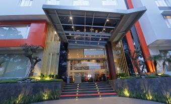 Ardan Hotel