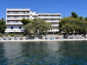 Siagas Beach Hotel