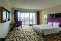 Ayola Sentosa Palembang Hotels in Palembang