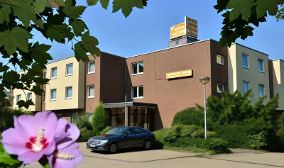 Hotel Astra Hotels in Dusseldorf