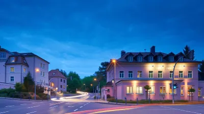 Parkhotel Güldene Berge Hotels in Osterfeld