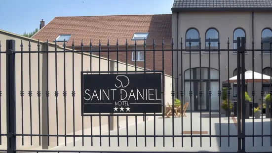 Hôtel Saint Daniel