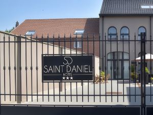 Hôtel Saint Daniel