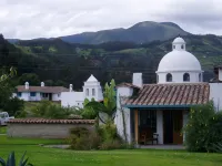 Las Palmeras Inn فنادق في 