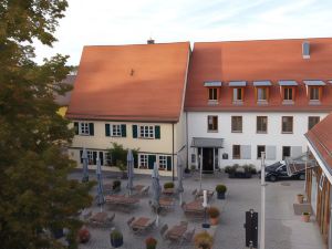 Gasthof zur Post , Neunkirchen Am Brand