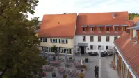 Gasthof zur Post , Neunkirchen Am Brand Hotels in der Nähe von Gebetsstätte Heroldsbach