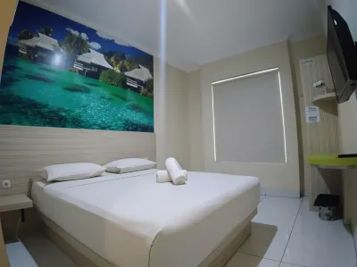 Pama Hostel Hotel di 