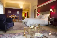 Lyolyl Bnb Nature Loisirs Hotels in Falaise