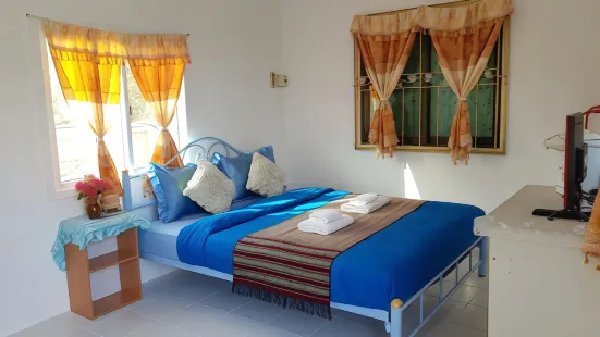 Boontawee Homestay