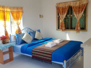 Boontawee Homestay