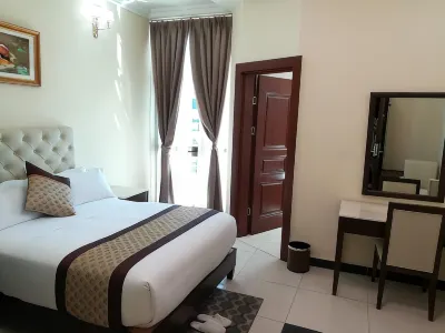 Gondar Plaza Hotel Hotels in der Nähe von Fasil Ghebbi