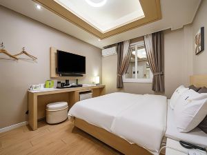 Mokpo 1Beonji Hotel