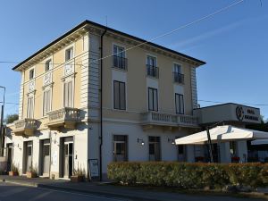 Hotel Belvedere