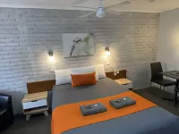 Creswick Motel Hotels in Creswick