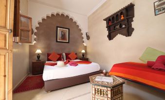 Riad Sidi Mimoune & Spa