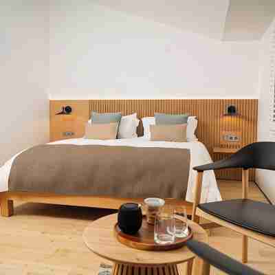 Bouquerie Lagrasse Rooms