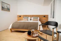 Bouquerie Lagrasse Các khách sạn ở Ferrals-les-Corbieres