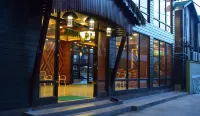N K Eco Resort Havelock Hotels in South Andaman