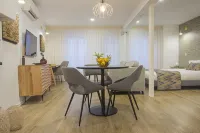 Santa Luzia Apartments by Guestify