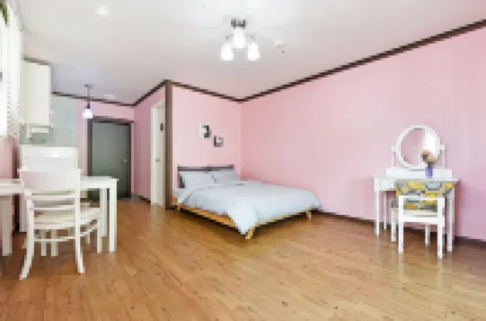 평창밸리뷰펜션 허브나라농원 주변 호텔