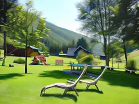 Hotel Lawine Hotels in Todtnau