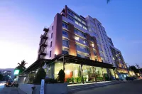 MayFlower Grande Hotel Nimmanhemin Hotel a Nimmanhaemin