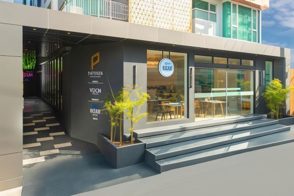 파타야 시 뷰 호텔(Pattaya Sea View Hotel)_1