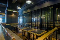 ARTOTEL TS Suites Surabaya Hotels in Wonokromo