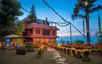 Dhulikhel Lodge Resort فنادق في Dhunkharka