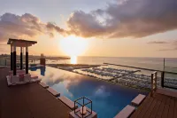 Okinawa Prince Hotel Ocean View Ginowan