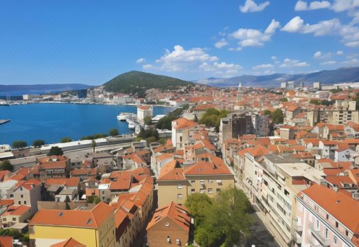 시스케이프 럭셔리 룸